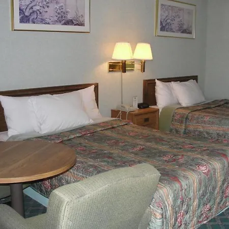 Motel 6 Alcoa